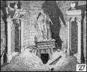 Room Twenty-Seven
